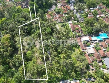 Unlock Potential 3910 sqm Leasehold Land in Lodtunduh