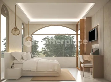 Tranquil Villas in Padonan 2 Bedrooms, 15 Minutes to Berawa