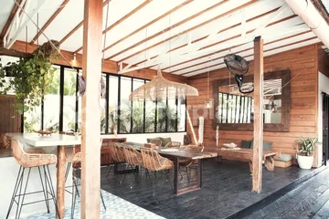 Cozy 3 Bedroom Villa for Yearly Rental in Kayu Tulang, Canggu