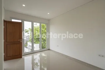Spacious and Serene Home for Yearly Rent in Benoa-Nusa Dua