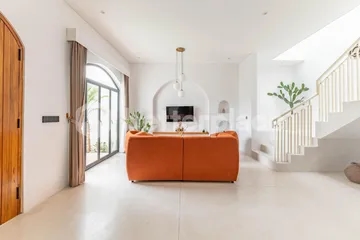 Tropical Modern 2 Bedroom Villa in Prime Location of Tumbak Bayuh