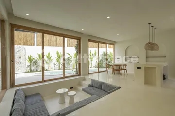 Contemporary 2 Bedroom Villa in Tumbak Bayuh, A Great Investment Opportunity