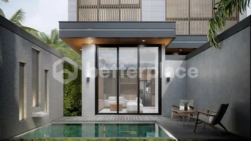 Steps from the Beach: Your New Home in Balangan, Bali