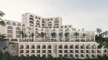 Modern 1-Bedroom Apartment in Bingin Uluwatu Prime Investment Opportunity