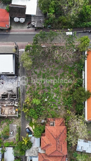 Strategic Small-Scale Leasehold Land on Labuan Sait Main Road, Near Bingin