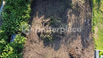 Rare Gem in Bali: Expansive Leasehold Land in Tumbak Bayuh-Pererenan