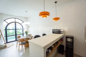 A Luxurious Escape in Bali: Spacious Leasehold 2-Bedroom Villa in Uluwatu with Breathtaking Views and Complete Privacy