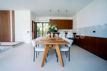 Limited Offer, Brand New 3 Bedrooms Villa in Canggu