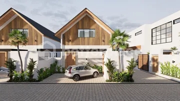 Tranquil Ricefield Retreat in Kaba-Kaba