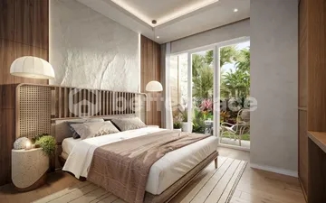 Modern 4 Bedroom Villa in Padonan, A Prime Investment Opportunity