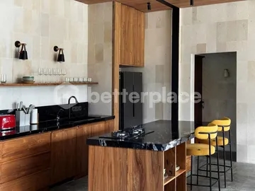 Perfect Jungle View Villa For Sale Leasehold Off-Plan 2BR in Ubud