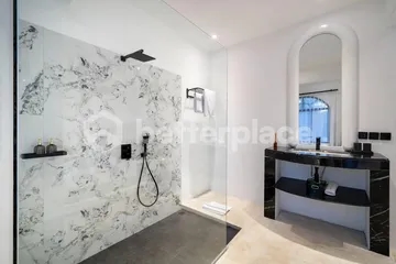 Rare Ubud Central Gem Leasehold 2-Bedroom Villa with Jungle View