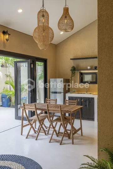 Value-Priced 2-Bedroom Leasehold Villa with Private Pool & Investment Potential in Ubud