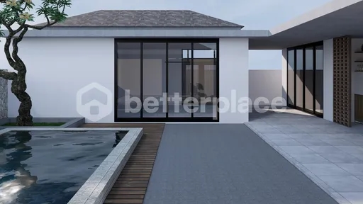 Modern and Spacious 3 Bedroom Villa in Nyanyi, 9 Minutes to Nuanu