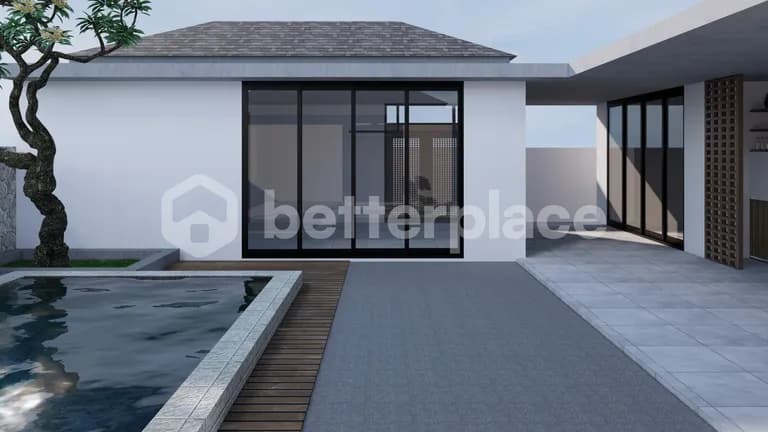 Modern and Spacious 3 Bedroom Villa in Nyanyi, 9 Minutes to Nuanu