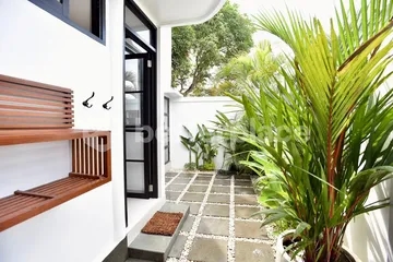 Charming 1 Bedroom Villa in Berawa Your Gateway to Bali Living