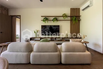 Luxurious 2-Bedroom Villa in Ubud with Jungle and Rice Field Views