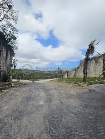 Prime Investment Opportunity, 20 Are Land in Ungasan