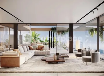 A Luxurious Off-Plan One Bedroom Villa Project in Nusa Dua