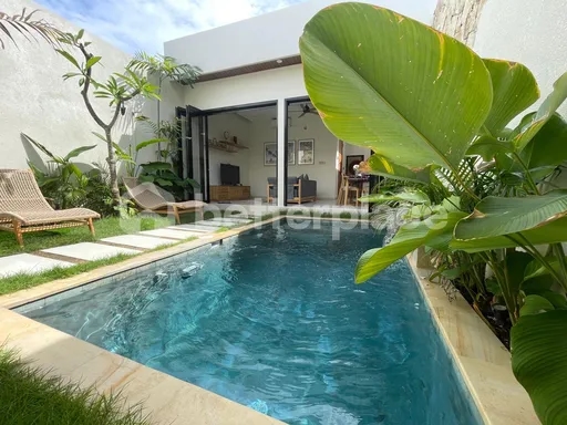 Convenient Access and Prime Location in the Heart of Kuta