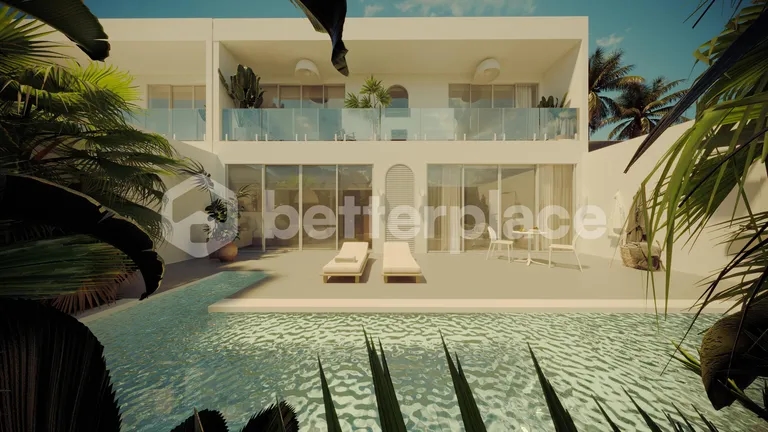 Leasehold Gem Near Balangan Beach – A Rare Blend of Value & Location