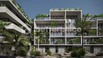 Exceptional Living in Cemagi, Modern 2 Bedroom Apartment