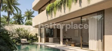 Exclusive Off-Plan Uluwatu Villa: Luxurious 2-Bedroom Retreat with Ocean Views, Near Beaches and Lifestyle Destinations