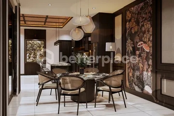 Exquisite Villa Just 5 Minutes from Ubud Centre and Attractions