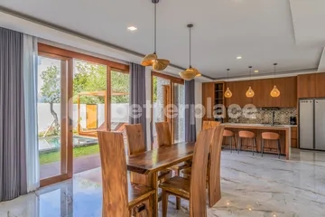 Own a Piece of Paradise Exquisite Freehold Villa in Nusa Dua, Bali