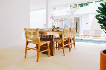 Brand New and Modern 3 Bedroom Villa in Tranquil Area of Tumbak Bayuh