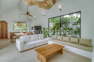 Modern Tropical Villa in Uluwatu with Strong Investment Potential