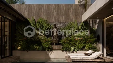 Stunning Japanese Style 2 Bedroom Villa in Tumbak Bayuh – Perfect for Investment