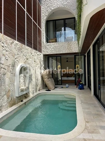 Modern 3 Bedroom Villa in Balangan, A Lifestyle & Investment Opportunity