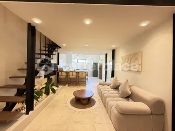 Spacious 2 Bedroom Apartment in Prime Sanur Location
