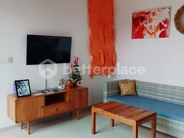 Secluded Comfort in Pejeng’s Natural Beauty – A Rare Villa Opportunity for Homeowners and Investors