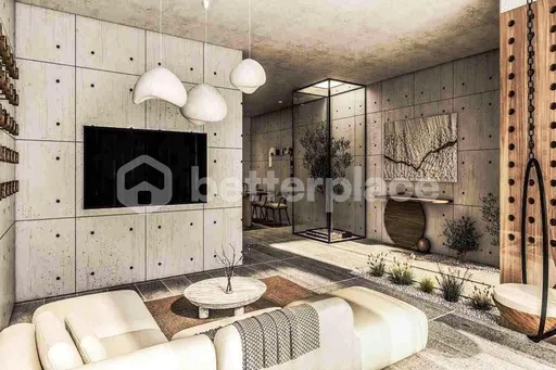 Own Your Slice of Paradise: Leasehold Luxury 2-Bedroom Villa in Buduk – North Canggu