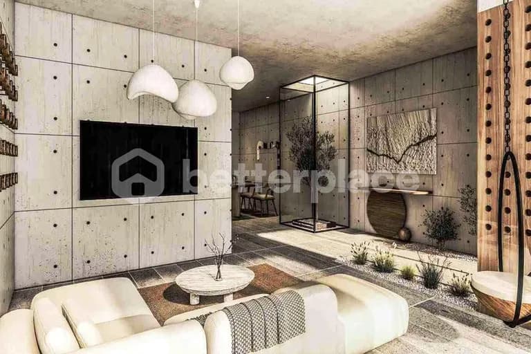 Own Your Slice of Paradise: Leasehold Luxury 2-Bedroom Villa in Buduk – North Canggu