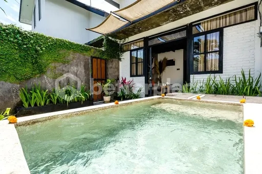 Stunning One Bedroom Villa in Umalas