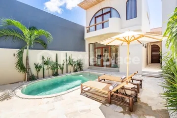 Perfect Bali Retreat & Investment 1-Bedroom Luxury Villa in Pererenan