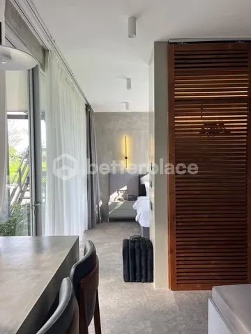 Modern Apartment with Terrace in Nyanyi, 5 Minutes from the Beach
