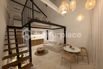 Modern 1 Bedroom Apartment Near Beach in Sanur