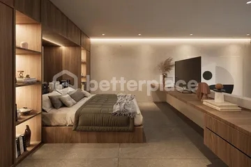 Bali – Bukit Pecatu Retreat: Sophisticated Freehold Townhouses Close to Savaya Beach Club