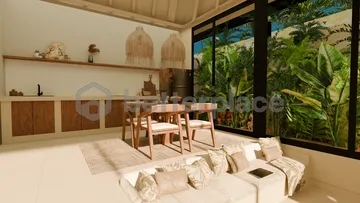 Charming 1-Bedroom Villa in Unggasan A Perfect Bali Investment Opportunity