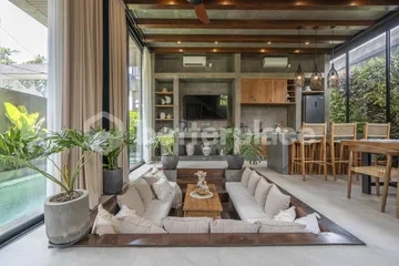 A Serene 2 Bedroom Villa Retreat in Padonan, An Ideal Investment Opportunity