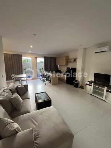 Calm Residential Living with Private Pool in Jimbaran