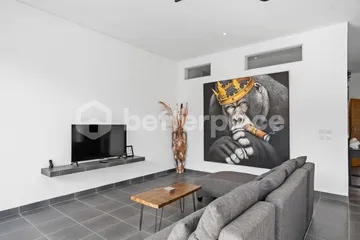 Modern 2 Bedroom Villa in Umalas, A Prime Investment Opportunity