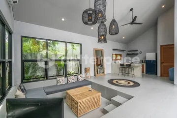 Competitive Pricing of 2-Bedroom Ubud Leasehold Villa for Sale – Close to Ubud Central