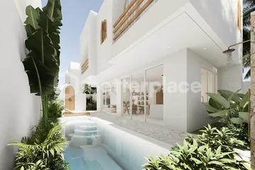 Your Dream Home Luxury 2 Bedrooms Villa in Bingin-Uluwatu