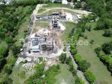 A High-Potential Development Site in Bukit’s Most Sought-After Enclave – 375 sqm of Strategically Positioned Land Near Bingin Beach