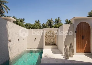 2 Bedroom Stylish Villa with High ROI Potential in Bingin’s Booming Rental Market
